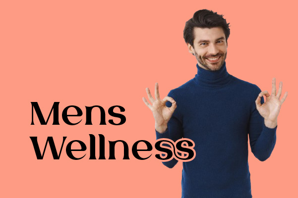 Mens Health