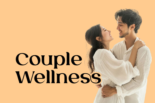 Couple Health