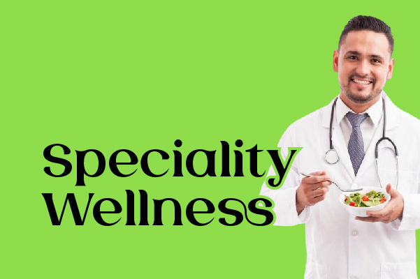 Shop by Health Benefit